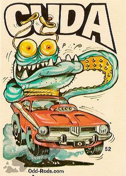 Cuda